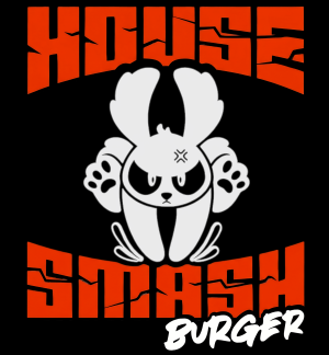 House Smash Burger